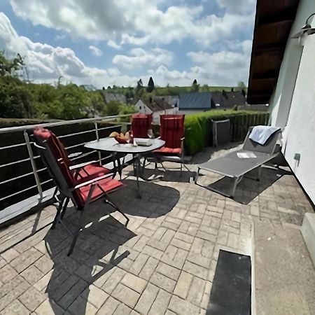 Apartments Lissendorf ภายนอก รูปภาพ